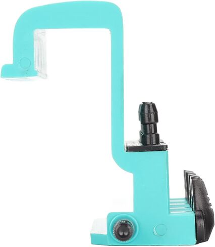 Aquarium Air Flow Control Valve, 5 Way Aquarium Air Check Flow Control Swtich Valve Fish Tank Splitter Pump Accessories for Fish Tank Pond in Saudi Arabia