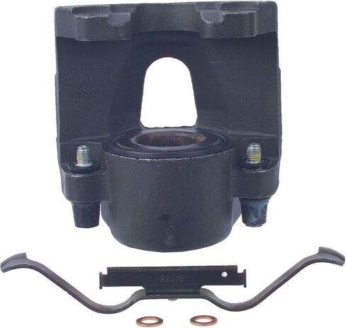 Cardone 18-4756 Remanufactured Domestic Friction Ready (Unloaded) Brake Caliper (Renewed) in Saudi Arabia