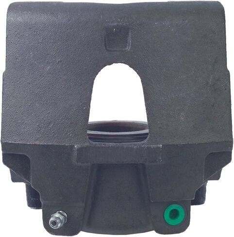 Cardone 18-4756 Remanufactured Domestic Friction Ready (Unloaded) Brake Caliper (Renewed) in Saudi Arabia