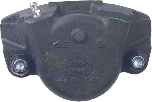 Cardone 18-4756 Remanufactured Domestic Friction Ready (Unloaded) Brake Caliper (Renewed) in Saudi Arabia