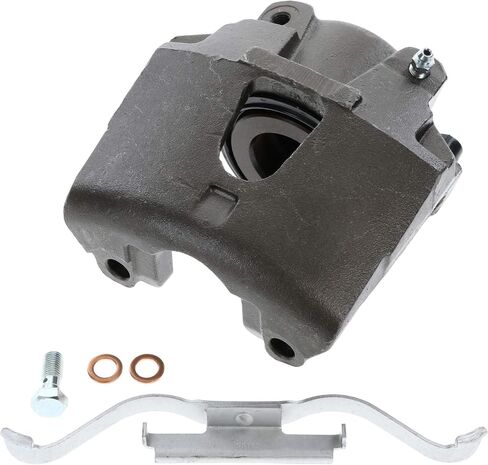 Cardone 18-4756 Remanufactured Domestic Friction Ready (Unloaded) Brake Caliper (Renewed) in Saudi Arabia