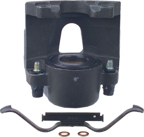 Cardone 18-4756 Remanufactured Domestic Friction Ready (Unloaded) Brake Caliper (Renewed) in Saudi Arabia
