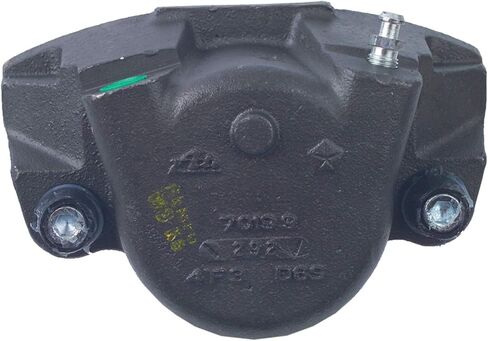 Cardone 18-4756 Remanufactured Domestic Friction Ready (Unloaded) Brake Caliper (Renewed) in Saudi Arabia