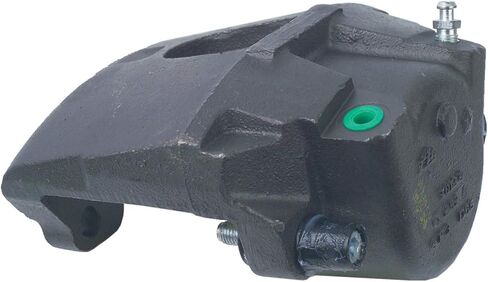 Cardone 18-4756 Remanufactured Domestic Friction Ready (Unloaded) Brake Caliper (Renewed) in Saudi Arabia
