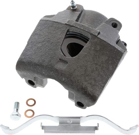 Cardone 18-4756 Remanufactured Domestic Friction Ready (Unloaded) Brake Caliper (Renewed) in Saudi Arabia