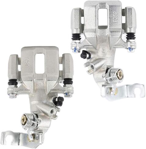 ECCPP 19-B2068 19-B2069 Rear Brake Caliper Assembly fit for 2004-2008 for Acura TSX,1998-2007 for Honda Accord in Saudi Arabia