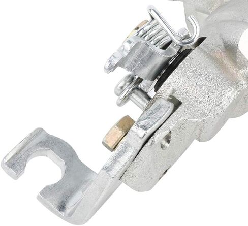 ECCPP 19-B2068 19-B2069 Rear Brake Caliper Assembly fit for 2004-2008 for Acura TSX,1998-2007 for Honda Accord in Saudi Arabia