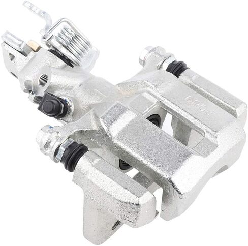 ECCPP 19-B2068 19-B2069 Rear Brake Caliper Assembly fit for 2004-2008 for Acura TSX,1998-2007 for Honda Accord in Saudi Arabia