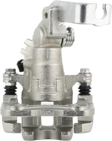 ECCPP 19-B2068 19-B2069 Rear Brake Caliper Assembly fit for 2004-2008 for Acura TSX,1998-2007 for Honda Accord in Saudi Arabia