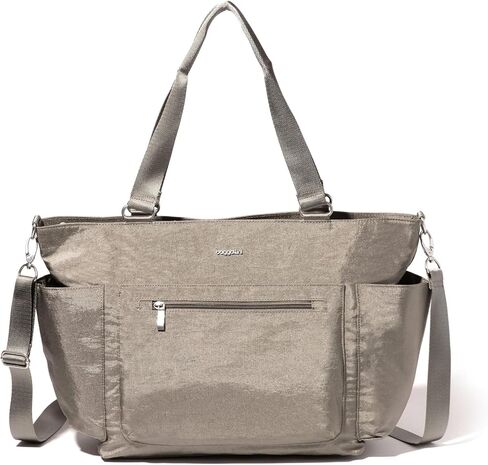 Baggallini Modern Avenue Tote in Saudi Arabia