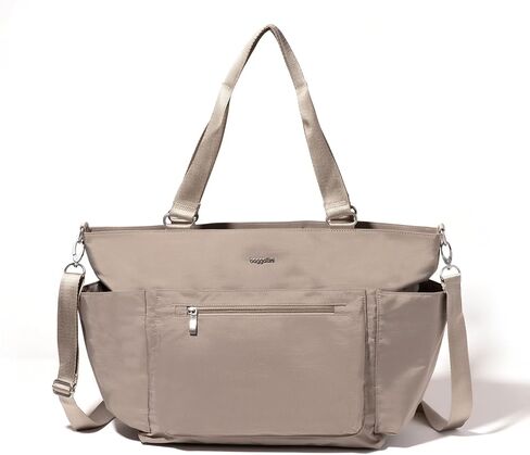 Baggallini Modern Avenue Tote in Saudi Arabia
