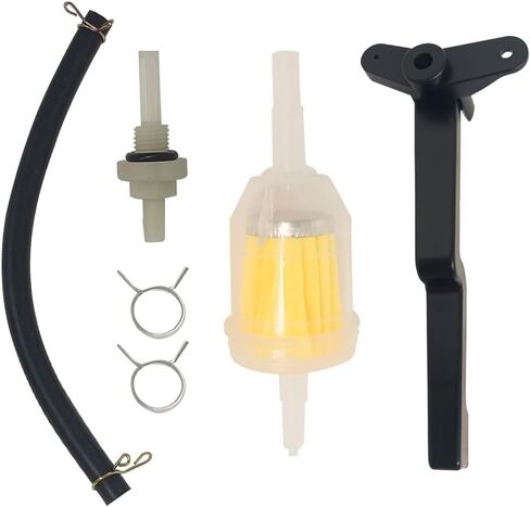 NAJING Carburator Carb 1785313-S متوافق مع Kohler Command Pro CH440 420CC 14HP محرك الغاز استبدال 17 853 113-S 1785396-S 1785353-S 1785313S in Kuwait