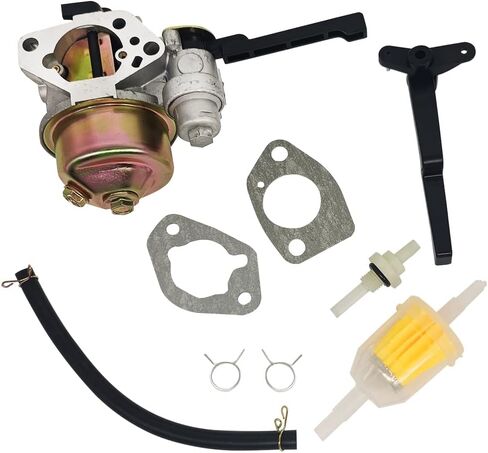 NAJING Carburator Carb 1785313-S متوافق مع Kohler Command Pro CH440 420CC 14HP محرك الغاز استبدال 17 853 113-S 1785396-S 1785353-S 1785313S in Kuwait