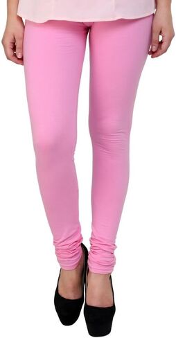 Women's Cotton Lycra's Legging in Saudi Arabia