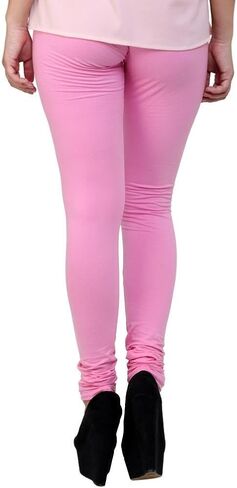 Women's Cotton Lycra's Legging in Saudi Arabia