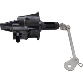 MUNIK Turbocharger Wastegate Actuator For BMW 2009-2017 1,2,3,4,5,X3,X4,X5,X6,Z4 Series 125i 220i 320i 328i 420i 428i 528i 520i sDrive20i 28i 40e Replacement # 11657638783
