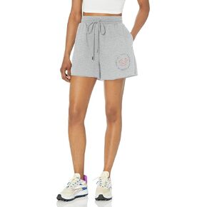 True Religion Women's Galaxy Lounge Short