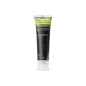 Peaceful Mountain Back, Neck and Sciatic Rescue - for back and leg discomfort - 2oz