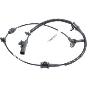 ACDelco GM Original Equipment 23483149 Front Wheel Speed Sensor