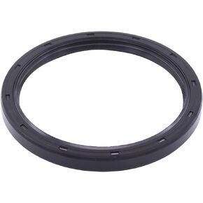 ApplianPar Rear Crankshaft Main Oil Seal for Mazda 3 323 Miata MX-3 1990-2005