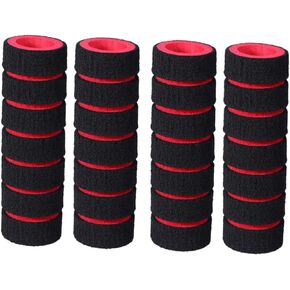 2 Pair Bike Handlebar Grips Motorcycle Handlebar Cap Bike Handle Grips Mountain Bike Grips Motorcycle