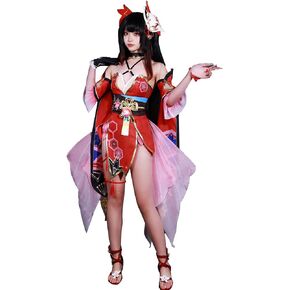 OSIAS Honkai Star Rail Sparkle Cosplay Costume
