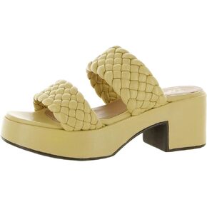 Seychelles Women's Platform Sandal Heeled