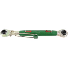 Complete Tractor 1413-0007 Top Link Compatible With/Replacement For John Deere 5076EL, 5082E, 5083E, 5090E, 5090EH, 5090EL, 5093E, 5093EN, 5101E, 5101EN, 5103, 5105, 5200, 5203, 5205 RE243206, RE45631