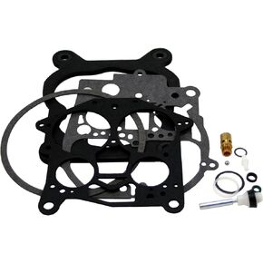 Jet Performance JET 201004 4M Quadrajet Rebuild Kit