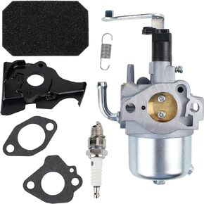 Carburetor 276-62304-60 for Robin Subaru Specific EX13 Engines Replaces 276-62304-40 276-62304-20
