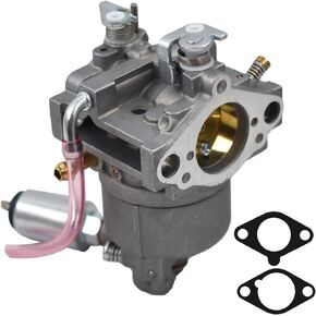 AM109205 Carburetor Kit Replacement for John Deere GT242 LX 172 176 240 170 175 Engines