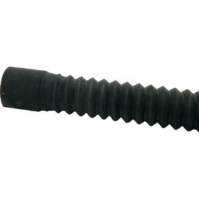 Allstar Performance ALL30202 1-1/2" x 14" Upper Radiator Hose