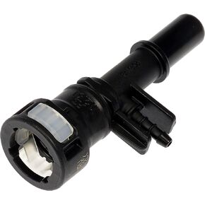 Dorman 904-049 Fuel Hose Tee Compatible with Select Ford Models