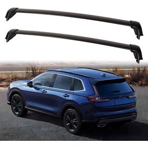 Cargo Cross Bars for 2023 2024 2025 Honda CRV Cr-v Hybrid Aluminum roofrack Cargo Bars CRV 2023-2025 Accessories