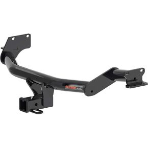 CURT 13427 Class 3 Trailer Hitch, 2-Inch Receiver, Fits Select Hyundai Palisade