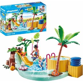 Playmobil Children's Pool