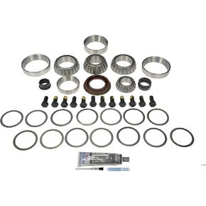 Dorman 697-038 Rear Differential Bearing Kit Compatible with Select Chevrolet / Dodge / GMC Models