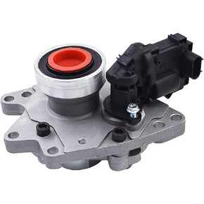 WFLNHB 4WD Front Differential Axle Disconnect Actuator Motor 12471623 600-115 Replacement for Chevrolet Trailblazer GMC Envoy Chevrolet Trailblazer EXT GMC Envoy XL
