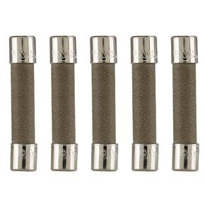 Bussmann ABC-10 Fuse 10A 250V Buss ABC10 (Pack of 10)