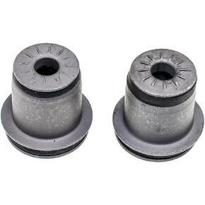 Dorman BB8704 Front Upper Suspension Control Arm Bushing Kit Compatible with Select Ford/Mazda/Mercury Models