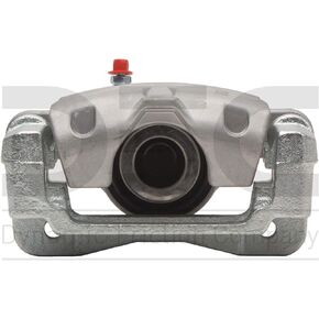 Rear Right Dynamic Friction Company Premium Brake Caliper 331-46646 Replacement For 2004-2009 Cadillac SRX
