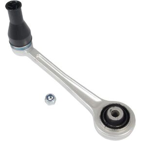 A-Premium 2 x Rear Forward Upper Control Arm, with Ball Joint & Bushing, Compatible with BMW X5 2000-2006