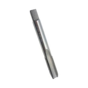 M13 x 1.5 Thread Tap Right Hand RH Handle Tool M13x1.5 Tap Straight Machine M13 x 1.5mm Metric Machine Screw Tap HSS 13 x 1.5 Tap