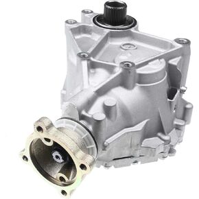 A-Premium Power Take Off Assembly Compatible with Ford Edge Explorer Flex Police Interceptor Sedan Taurus Lincoln MKS MKX
