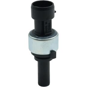 17109AM Air Pressure Sensor Replacement for CAT Freightliner Kenworth Peterbilt Volvo, 5005758, 5008677, 2505669C91, 021-1041, Q21-1041, Q21-1041/C, 4097B, 2114A
