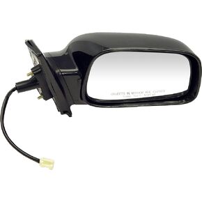 Dorman 955-1429 Passenger Side Door Mirror Compatible with Select Toyota Models