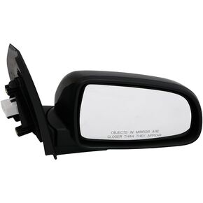 For Chevrolet Chevy Aveo Sedan 2007 2008 2009 2010 2011 Power Heated Side Door View Mirror Passenger Right
