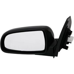 For Chevrolet Chevy Aveo Sedan 2007 2008 2009 2010 2011 Power Heated Side Door View Mirror Passenger Right