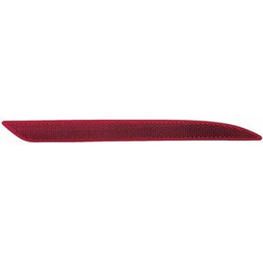For Mercedes-Benz GLE SUV Reflector 2016 2017 2018 2019 Driver Side | Rear | CAPA Certified | MB1184104 | 2228200774