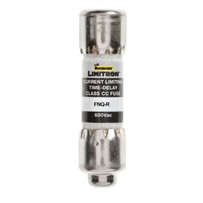 Cooper Bussmann FNQ-R-2 Class CC Time Delay Fuse
